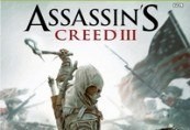 Assassin's Creed 3 Uplay CD Key
