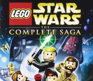 LEGO Star Wars: The Complete Saga Steam CD Key