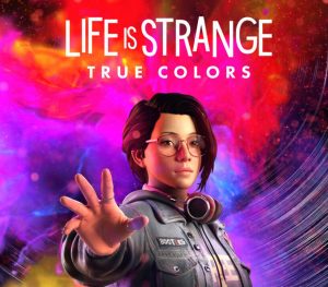 Life is Strange: True Colors EU XBOX One CD Key