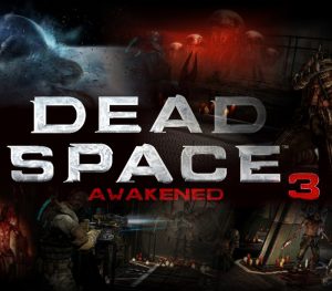 Dead Space 3 Awakened DLC Origin CD Key