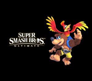 Super Smash Bros. Ultimate - CHALLENGER PACK 3 DLC EU Nintendo Switch CD Key