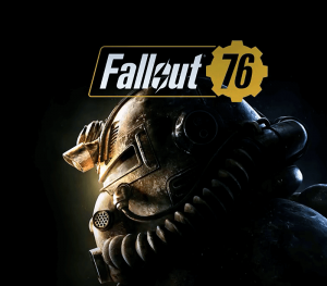 Fallout 76 EU Bethesda CD Key