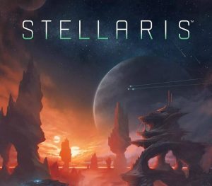 Stellaris Steam CD Key