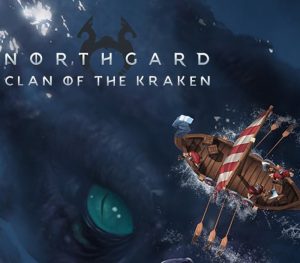 Northgard - Lyngbakr, Clan of the Kraken Steam CD Key