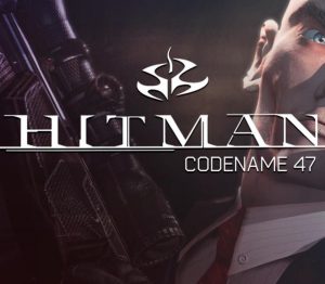 Hitman: Codename 47 Steam CD Key