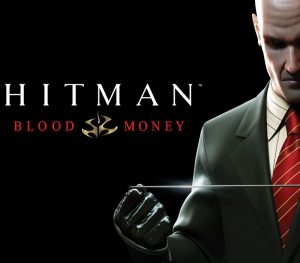 Hitman: Blood Money Steam CD Key