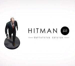 Hitman GO: Definitive Edition Steam CD Key