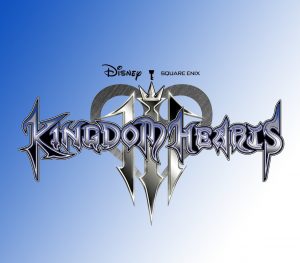 Kingdom Hearts III XBOX One CD Key