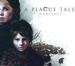 A Plague Tale: Innocence Steam CD Key