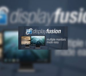 DisplayFusion Steam CD Key