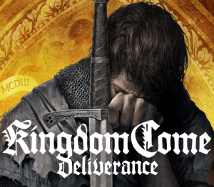 Kingdom Come: Deliverance Steam CD Key