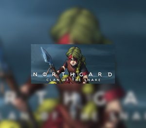 Northgard - SvÃ¡fnir, Clan of the Snake DLC Steam CD Key