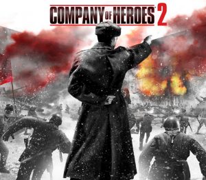 Company of Heroes 2 Steam CD Key