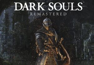 Dark Souls: Remastered EU Steam CD Key