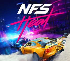 Need for Speed: Heat Origin CD Key