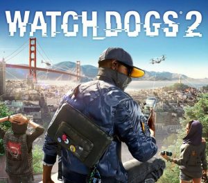 Watch Dogs 2 EU Uplay CD Key