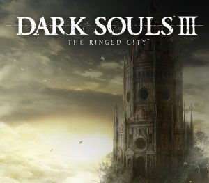Dark Souls III - The Ringed City DLC Steam CD Key