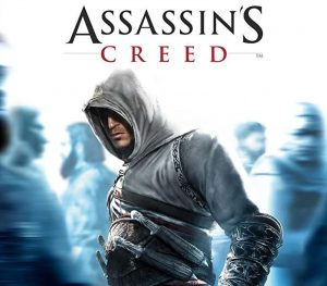 Assassin's Creed Uplay CD Key