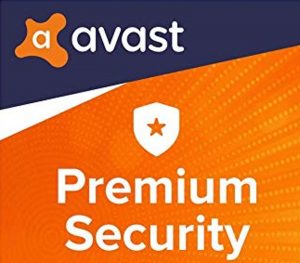 AVAST Premium Security 2020 Key (1 Year / 1 PC)