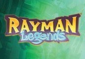 Rayman Legends EU Uplay CD Key