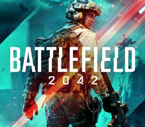 Battlefield 2042 PRE-ORDER EU XBOX One CD Key