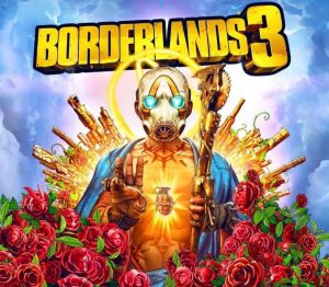 Borderlands 3 EU Epic Games CD Key