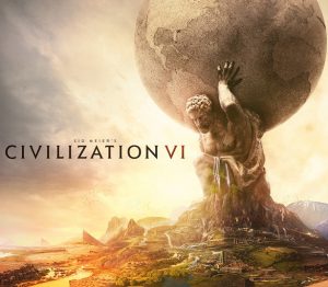 Sid Meier's Civilization VI Steam CD Key