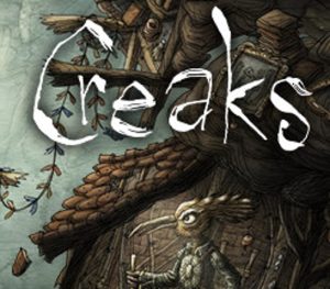 Creaks Steam CD Key