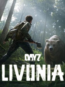 DayZ Livonia DLC Steam CD Key
