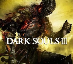 Dark Souls III EU Steam CD Key