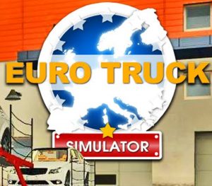 Euro Truck Simulator Steam CD Key