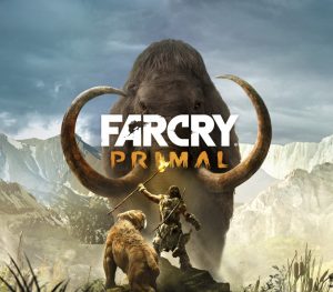 Far Cry Primal Uplay CD Key
