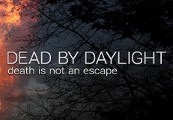 Dead by Daylight EU Steam CD Key
