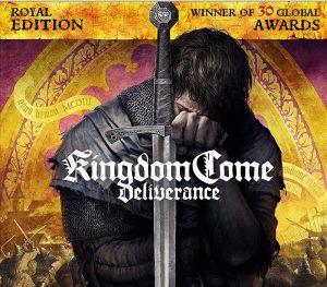 Kingdom Come: Deliverance Royal Edition Steam CD Key