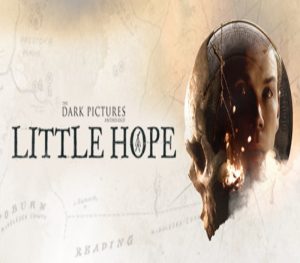 The Dark Pictures Anthology: Little Hope EU Steam CD Key
