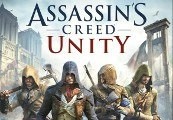 Assassin's Creed Unity Uplay CD Key