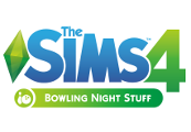The Sims 4 - Bowling Night Stuff DLC Origin CD Key
