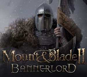 Mount & Blade II: Bannerlord EU Steam CD Key