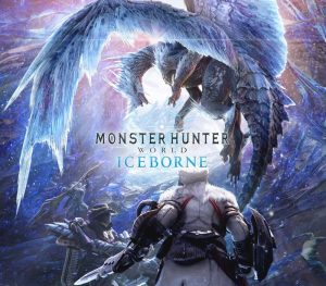 Monster Hunter World: Iceborne Steam CD Key
