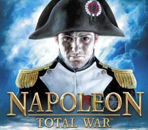Napoleon: Total War Steam CD Key