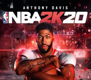 NBA 2K20 Steam CD Key