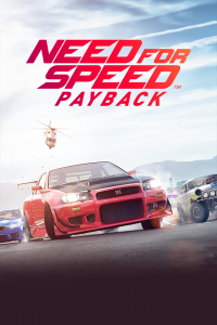 Need For Speed Payback EU XBOX One CD Key