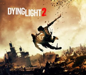 Dying Light 2 PRE-ORDER Steam CD Key