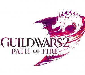 Guild Wars 2: Path of Fire Digital Deluxe Digital Download CD Key