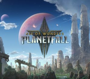 Age of Wonders: Planetfall Premium Edition Steam CD Key