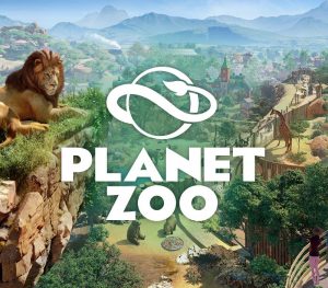 Planet Zoo Steam CD Key