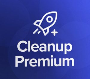 Avast Cleanup Premium 2020 (1 Year / 1 PC)