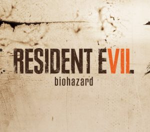 Resident Evil 7: Biohazard EU Steam CD Key