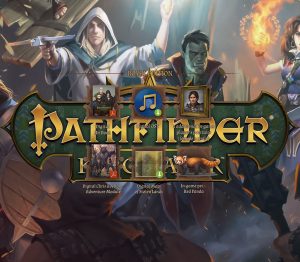 Pathfinder: Kingmaker Royal Edition Steam CD Key
