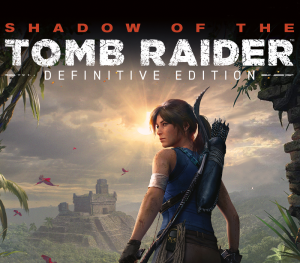 Shadow of the Tomb Raider Definitive Edition Steam CD Key